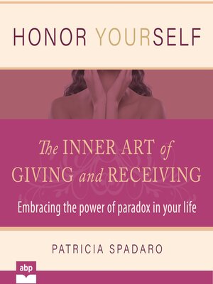 cover image of Honor Yourself
